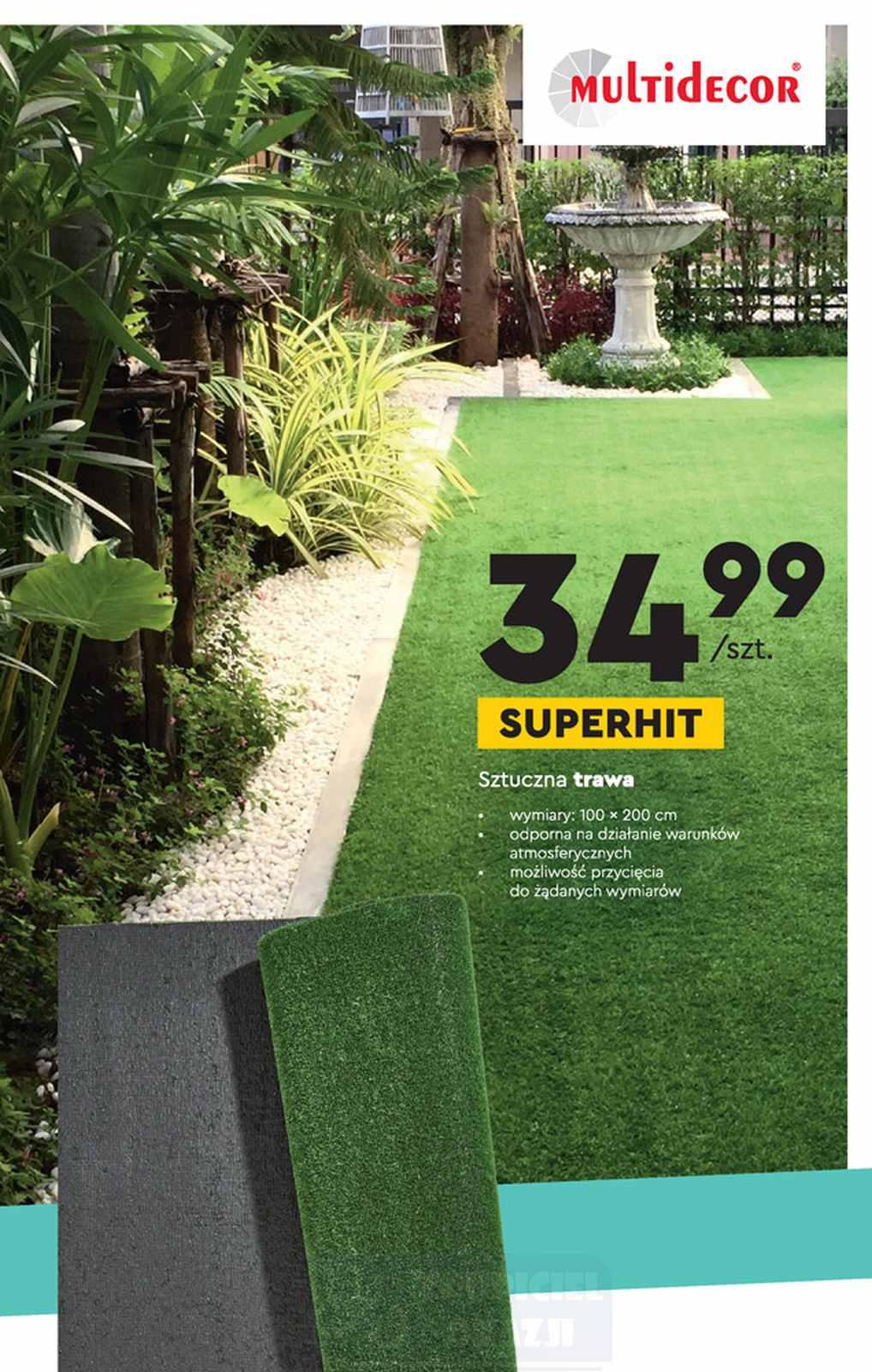 Gazetka promocyjna Biedronka str. 21