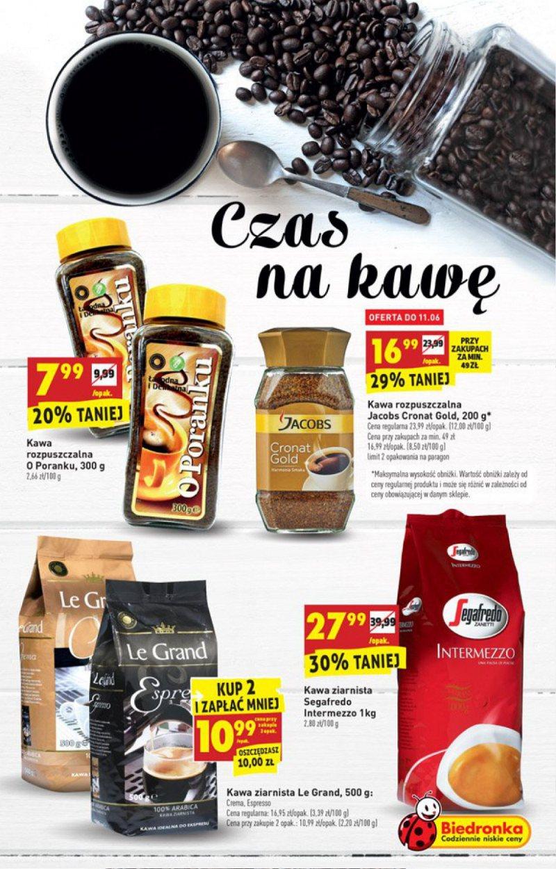 Gazetka promocyjna Biedronka str. 35