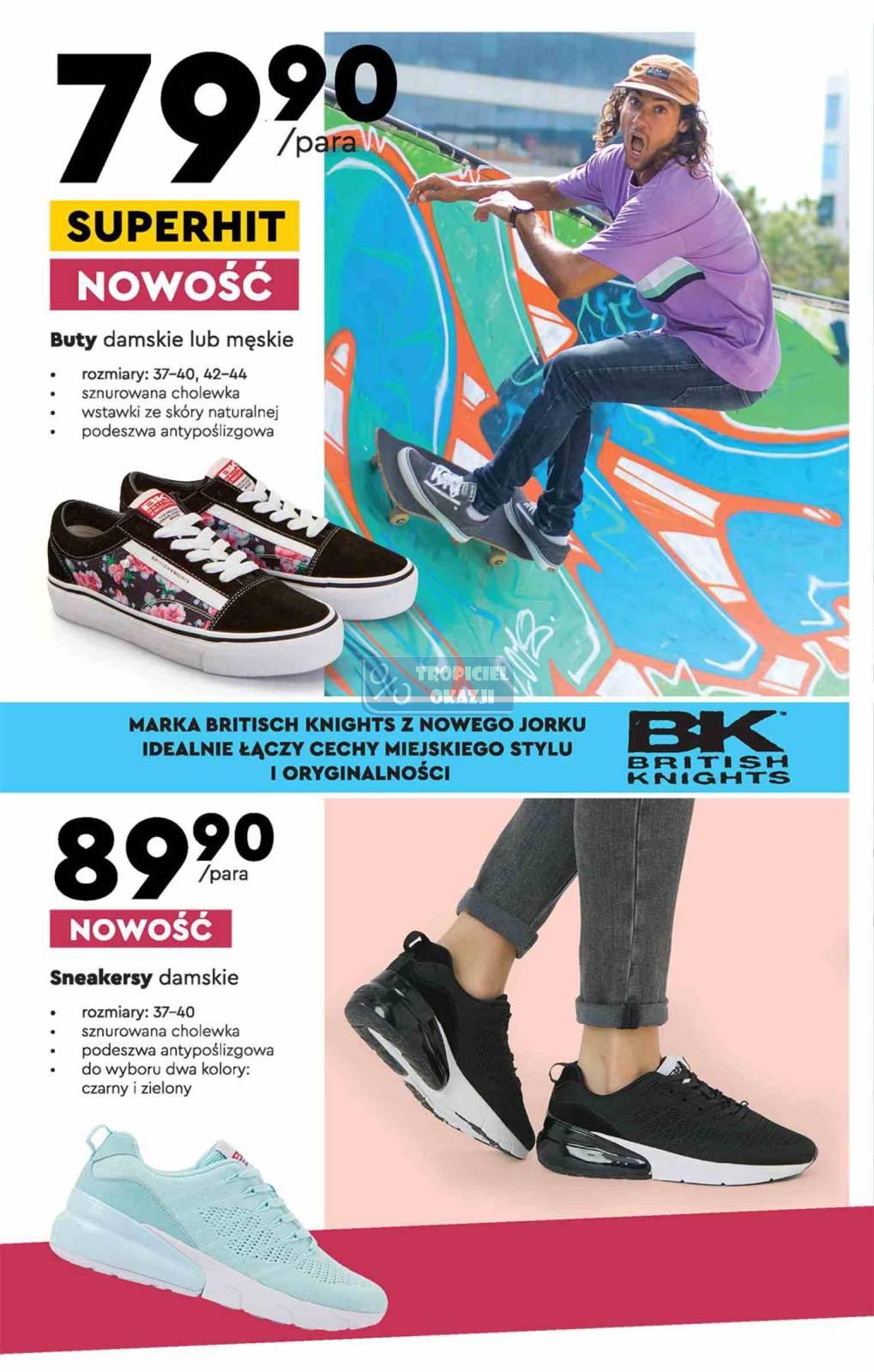 Gazetka promocyjna Biedronka str. 18