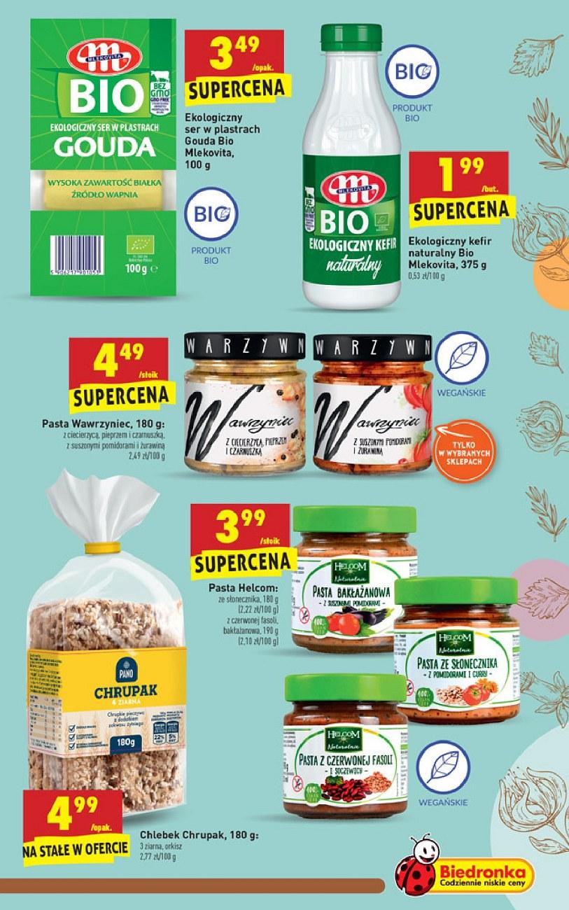 Gazetka promocyjna Biedronka str. 11
