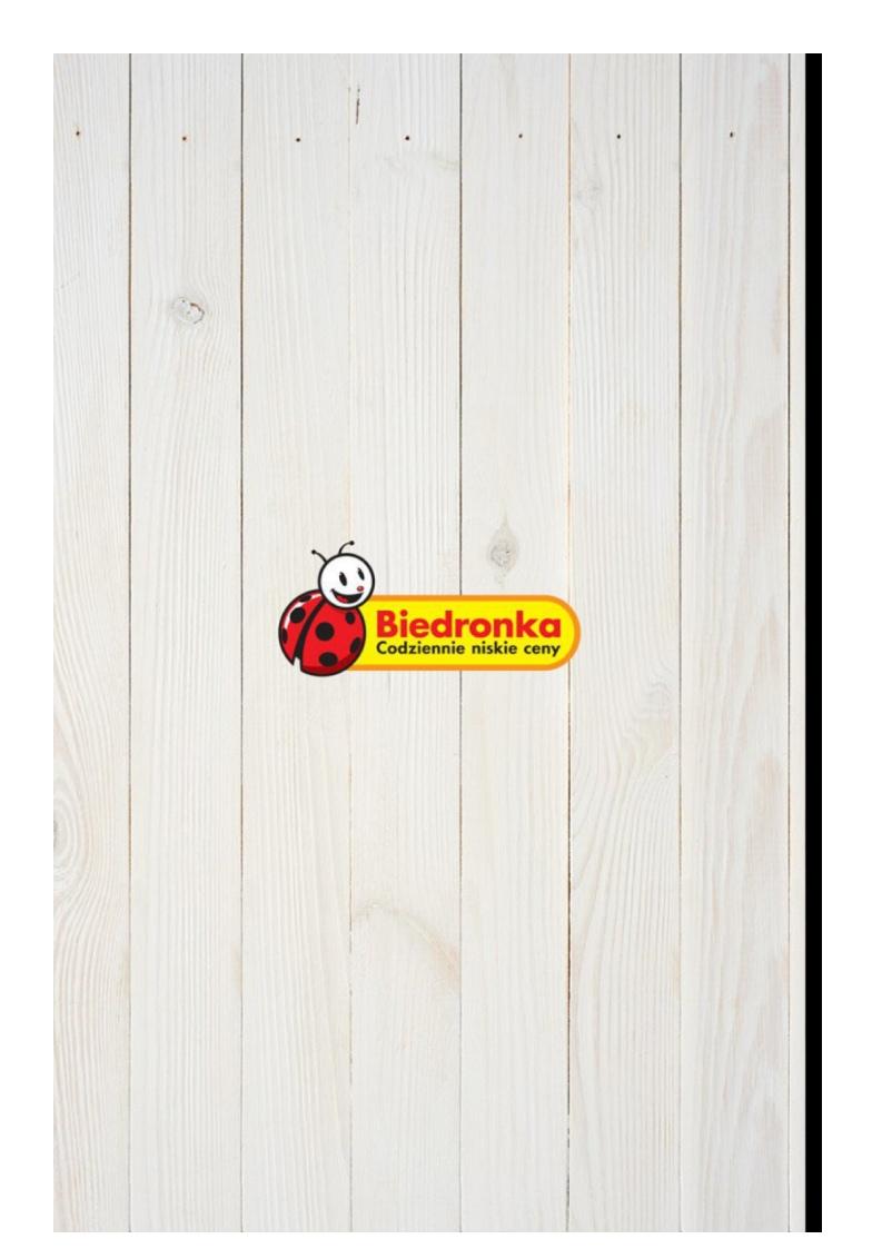 Gazetka promocyjna Biedronka str. 32