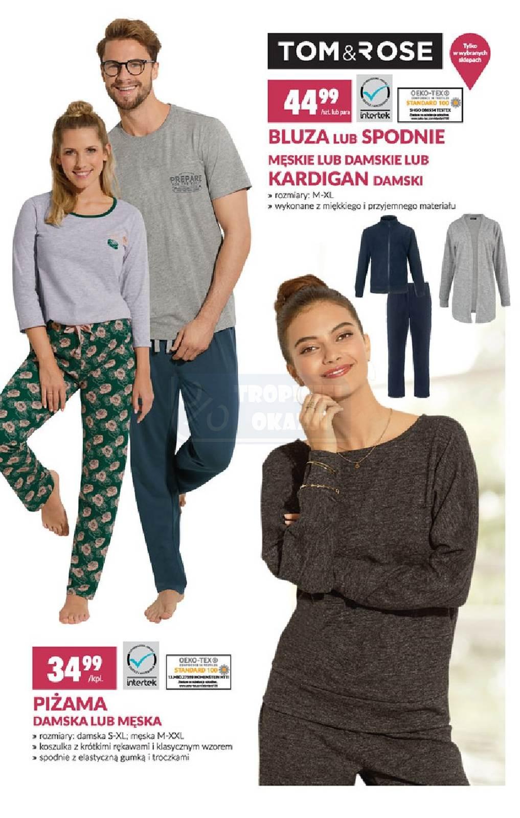 Gazetka promocyjna Biedronka str. 22