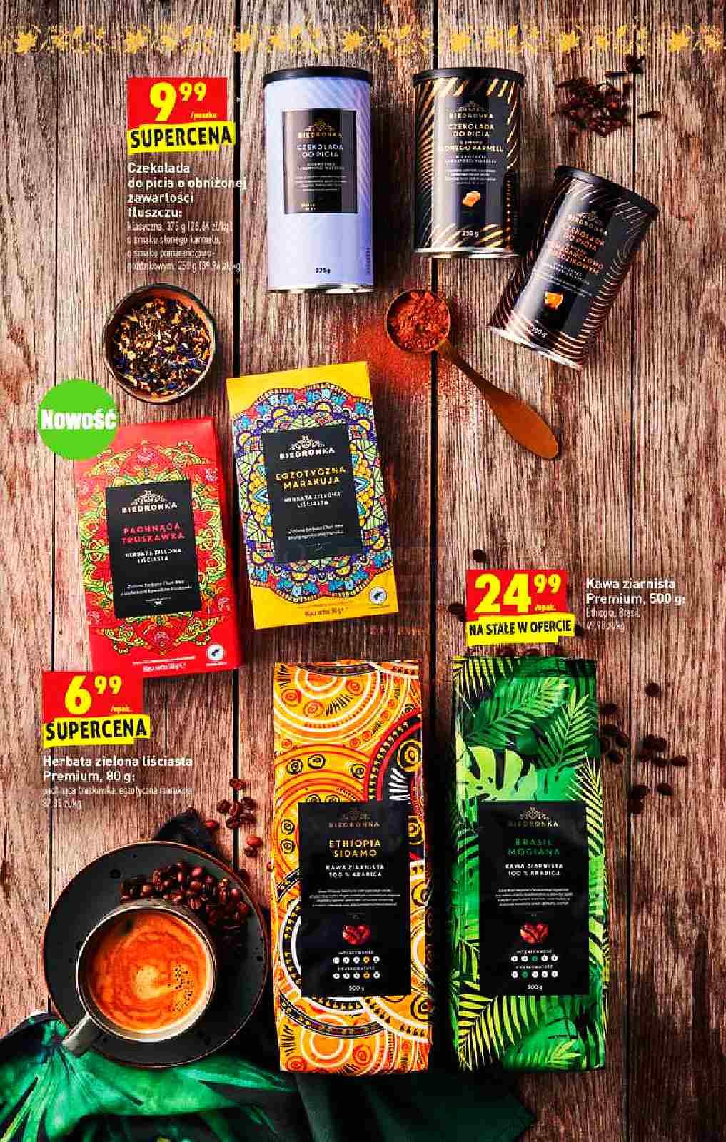 Gazetka promocyjna Biedronka str. 37