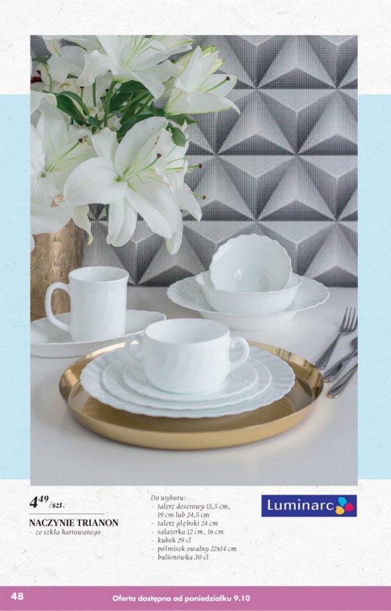 Gazetka promocyjna Biedronka str. 10