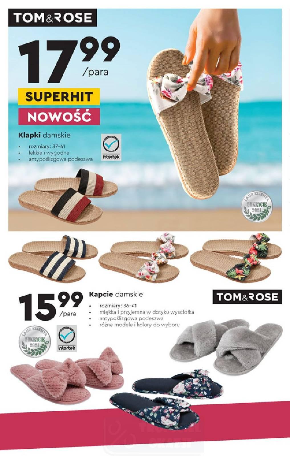 Gazetka promocyjna Biedronka str. 30