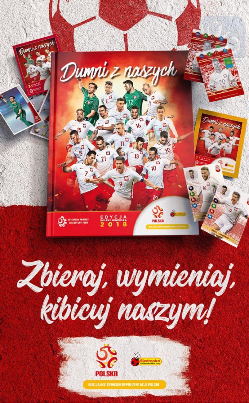 Gazetka promocyjna Biedronka str. 2