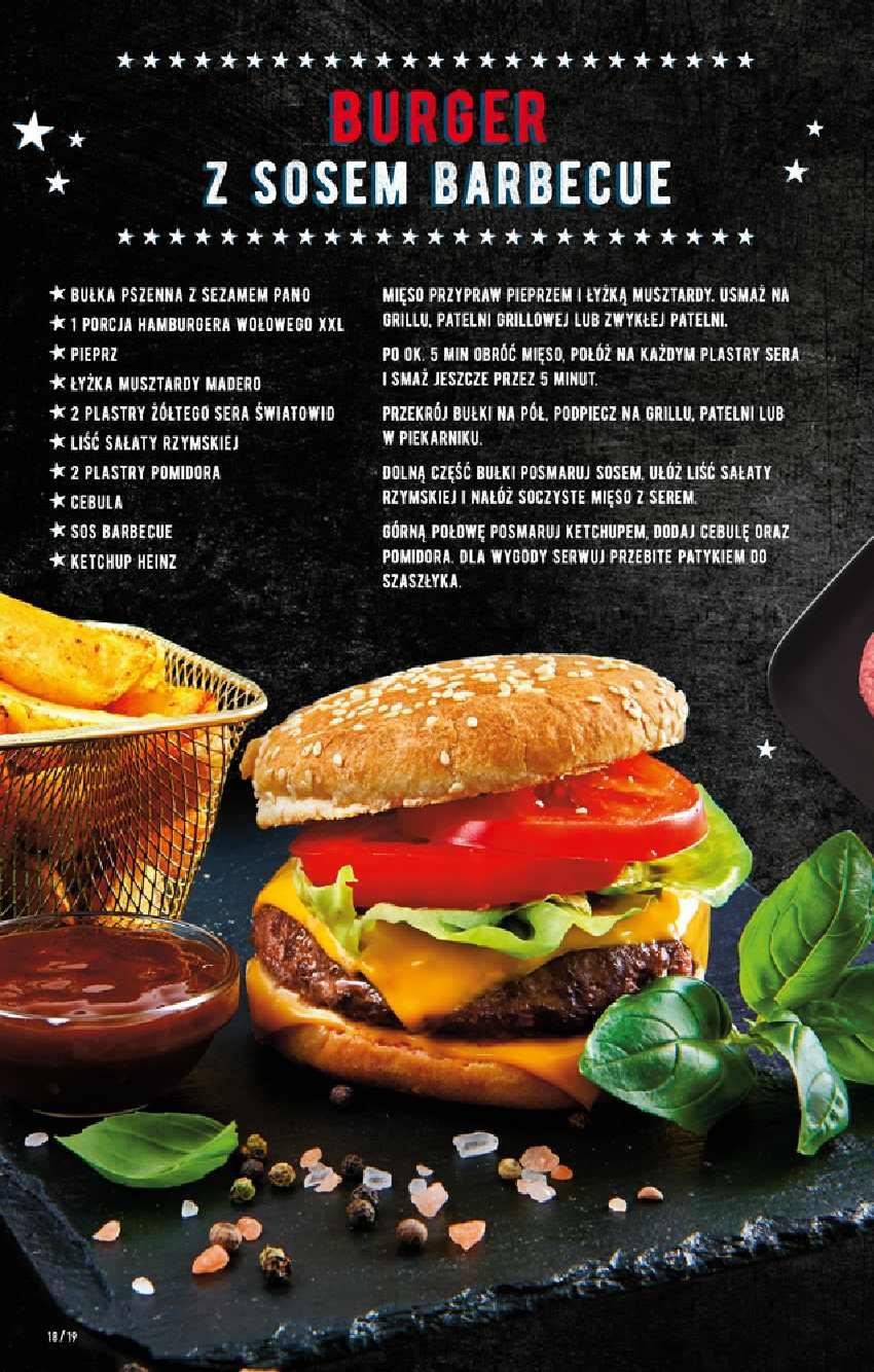 Gazetka promocyjna Biedronka str. 18