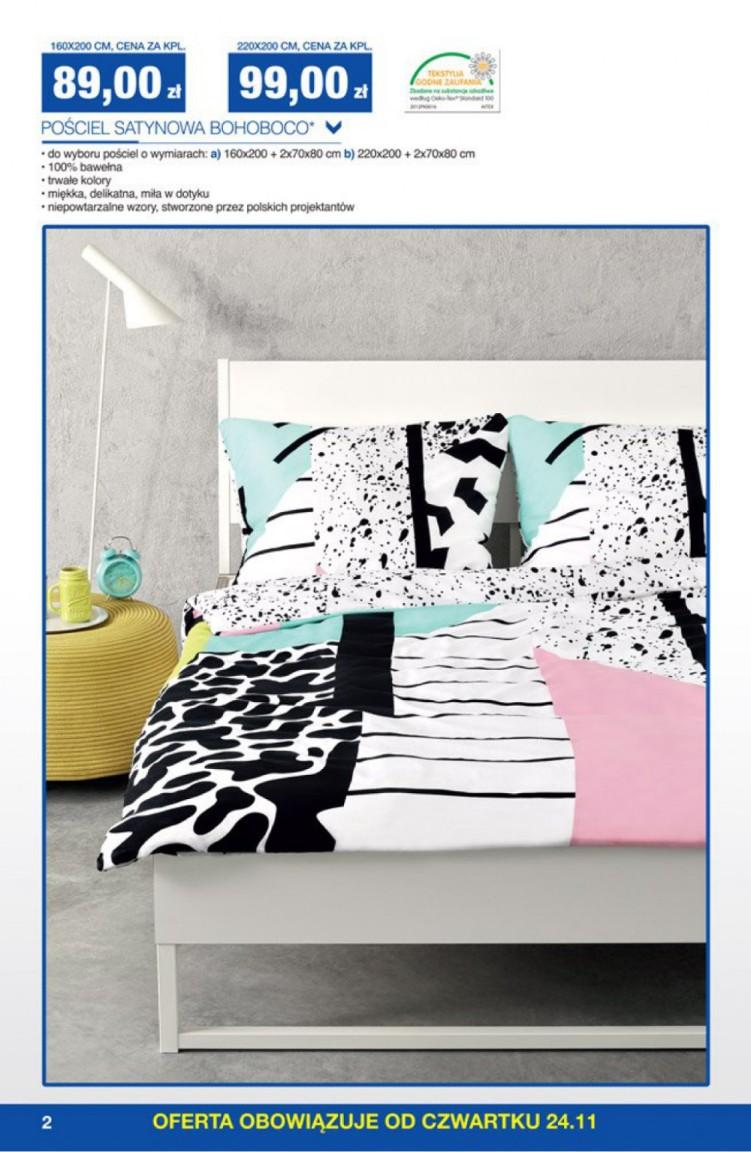 Gazetka promocyjna Biedronka str. 2