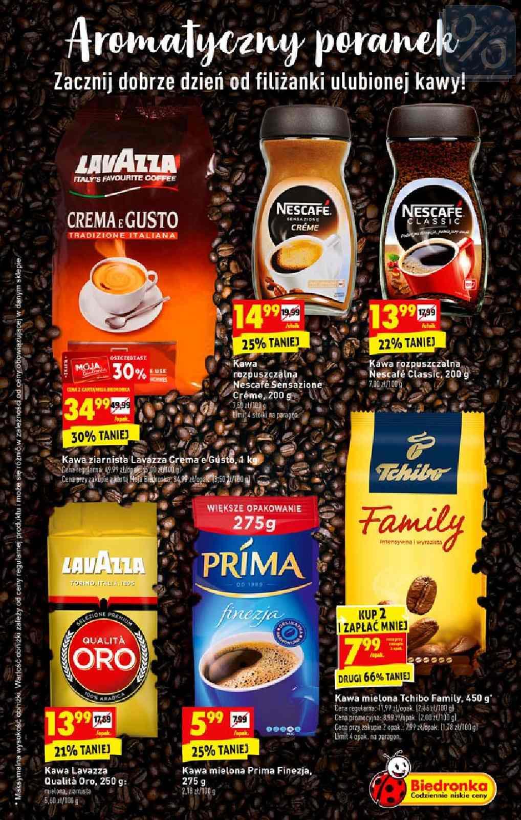 Gazetka promocyjna Biedronka str. 51