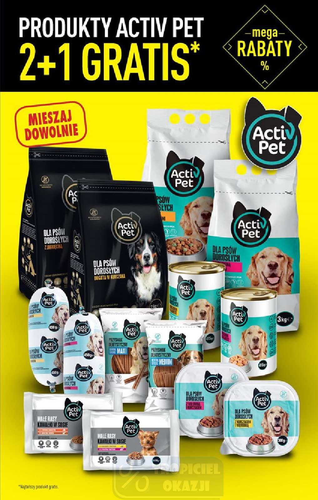 Gazetka promocyjna Biedronka str. 59