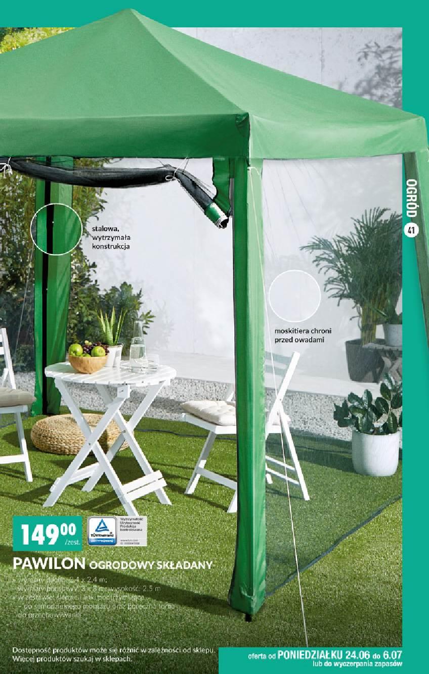 Gazetka promocyjna Biedronka str. 41