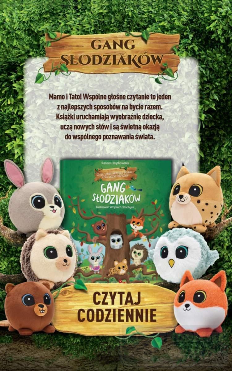 Gazetka promocyjna Biedronka str. 4