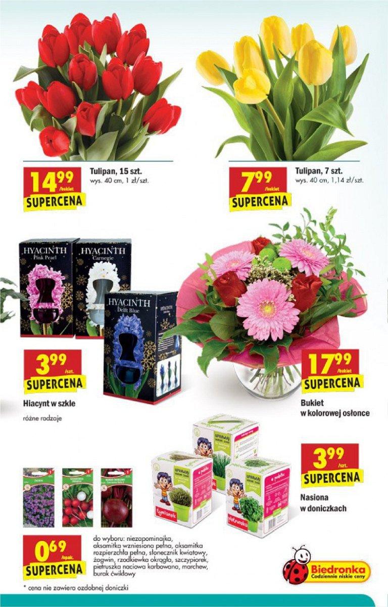 Gazetka promocyjna Biedronka str. 47