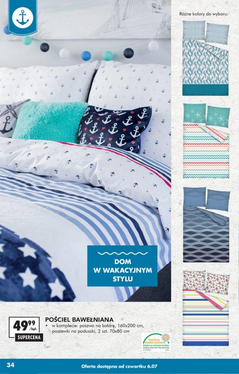 Gazetka promocyjna Biedronka str. 8