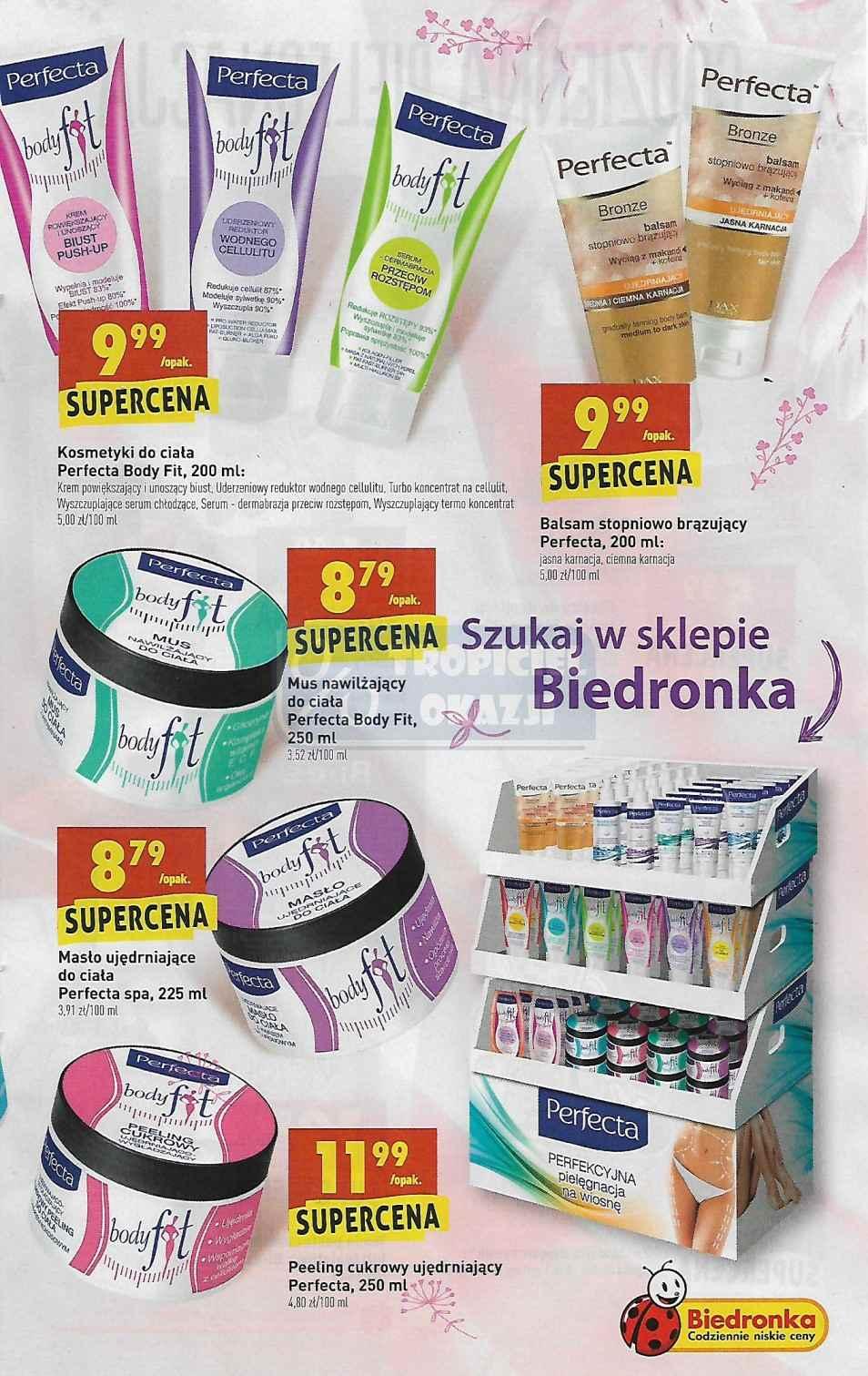Gazetka promocyjna Biedronka str. 31