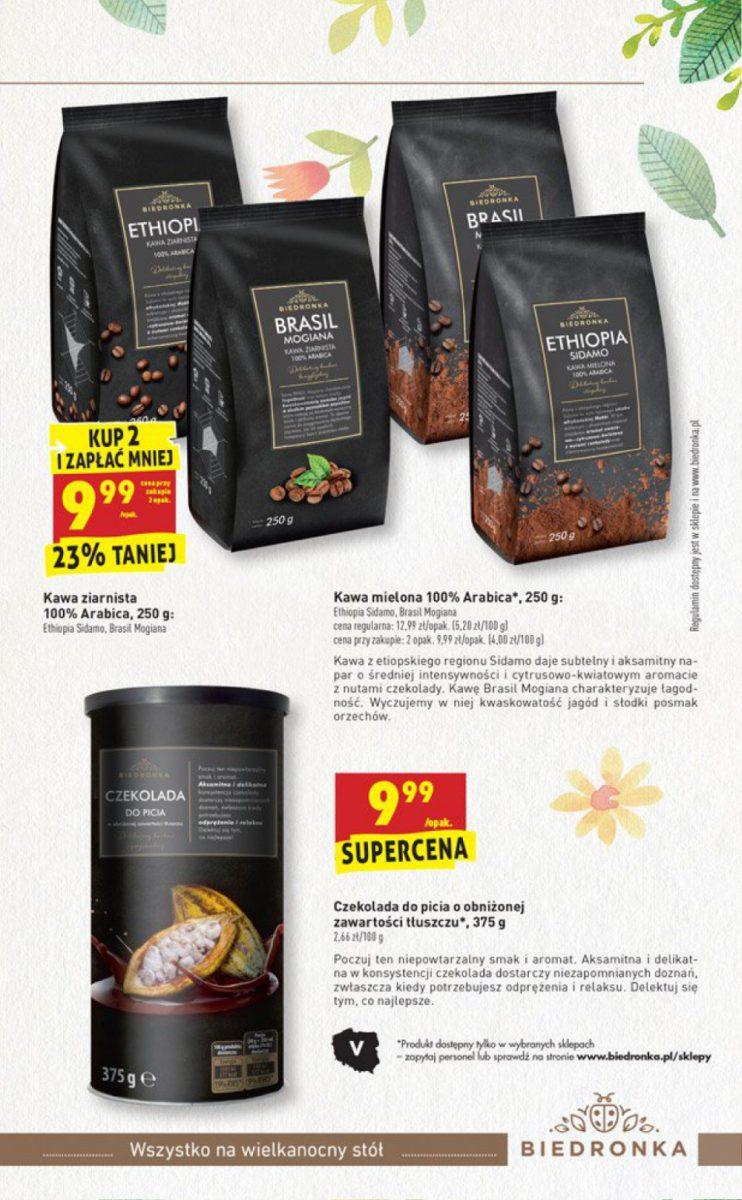 Gazetka promocyjna Biedronka str. 20