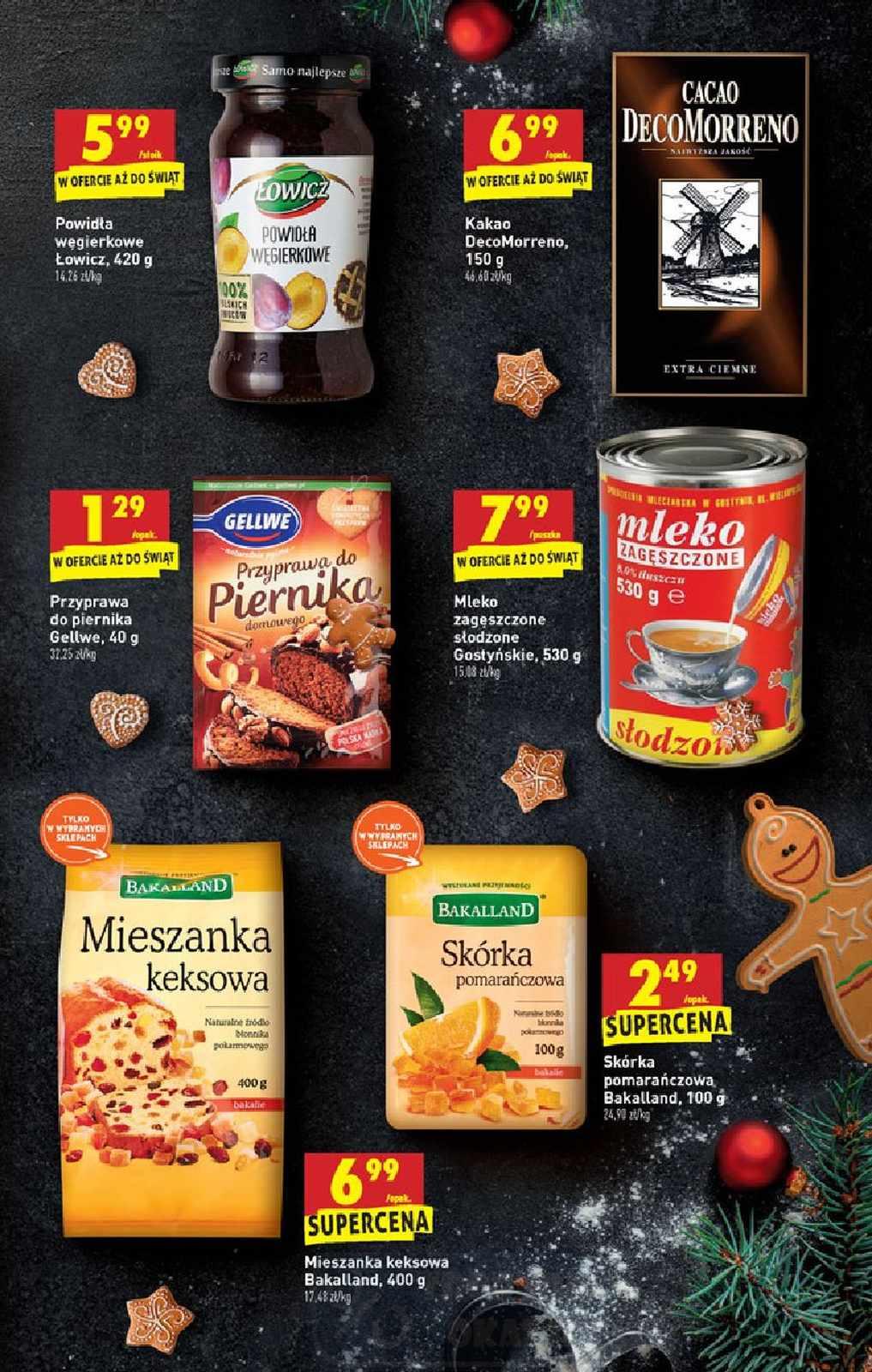 Gazetka promocyjna Biedronka str. 37