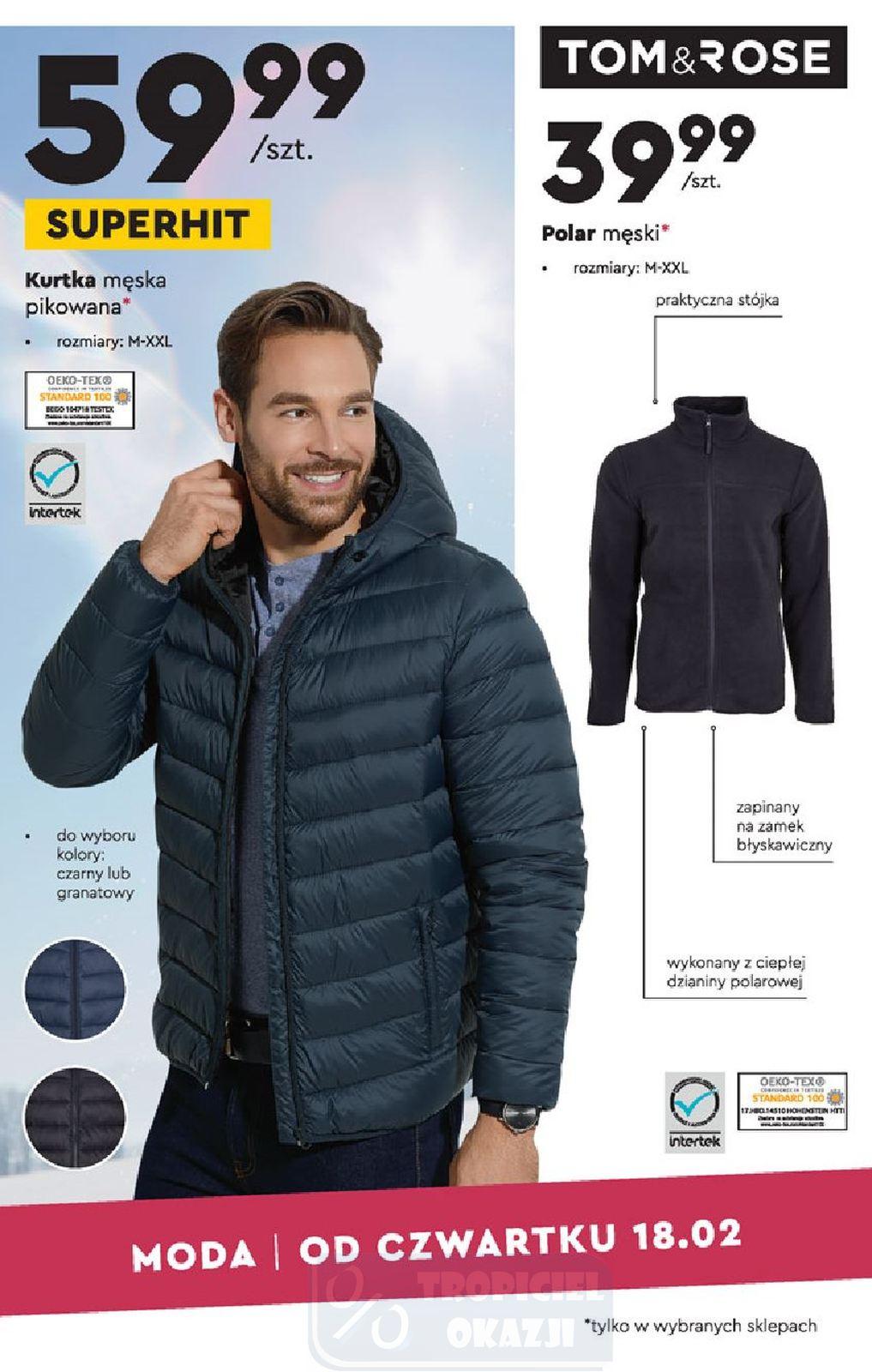 Gazetka promocyjna Biedronka str. 25