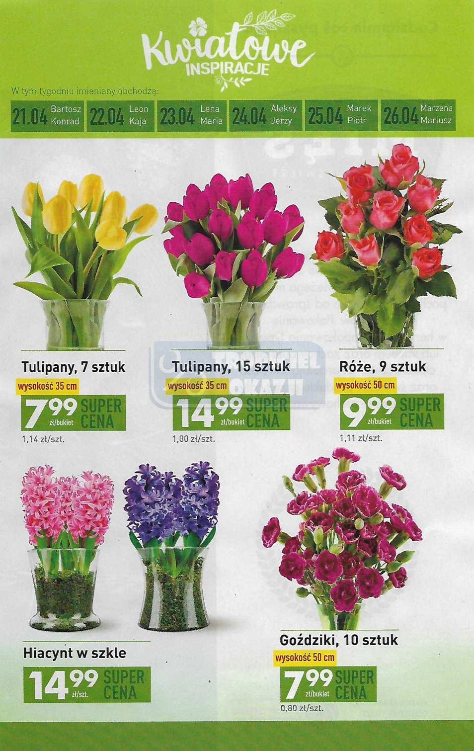 Gazetka promocyjna Biedronka str. 7