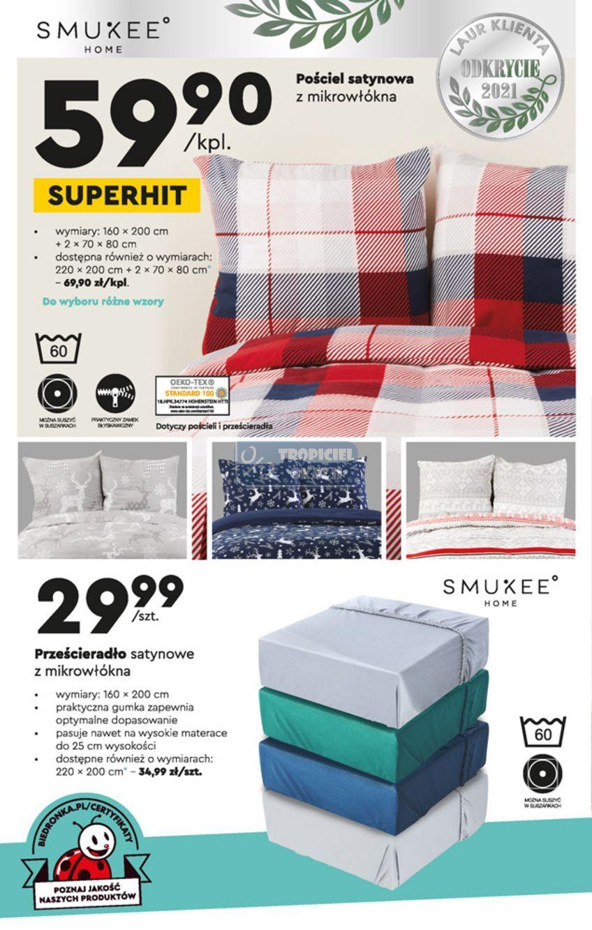 Gazetka promocyjna Biedronka str. 6