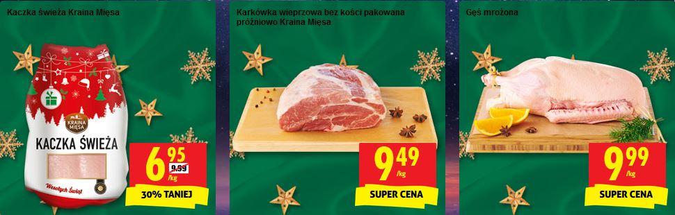 Gazetka promocyjna Biedronka str. 1