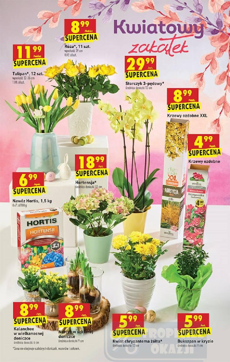 Gazetka promocyjna Biedronka str. 48