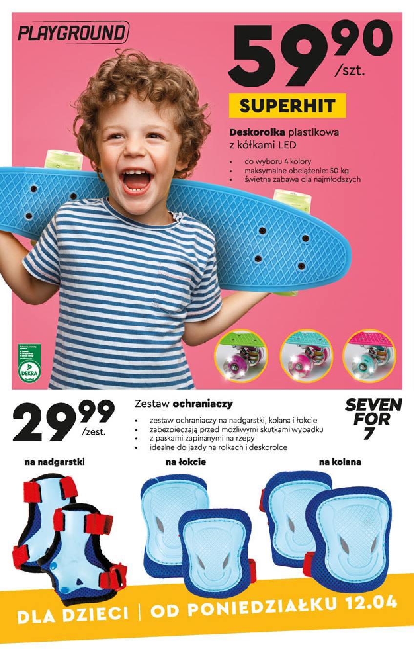 Gazetka promocyjna Biedronka str. 14