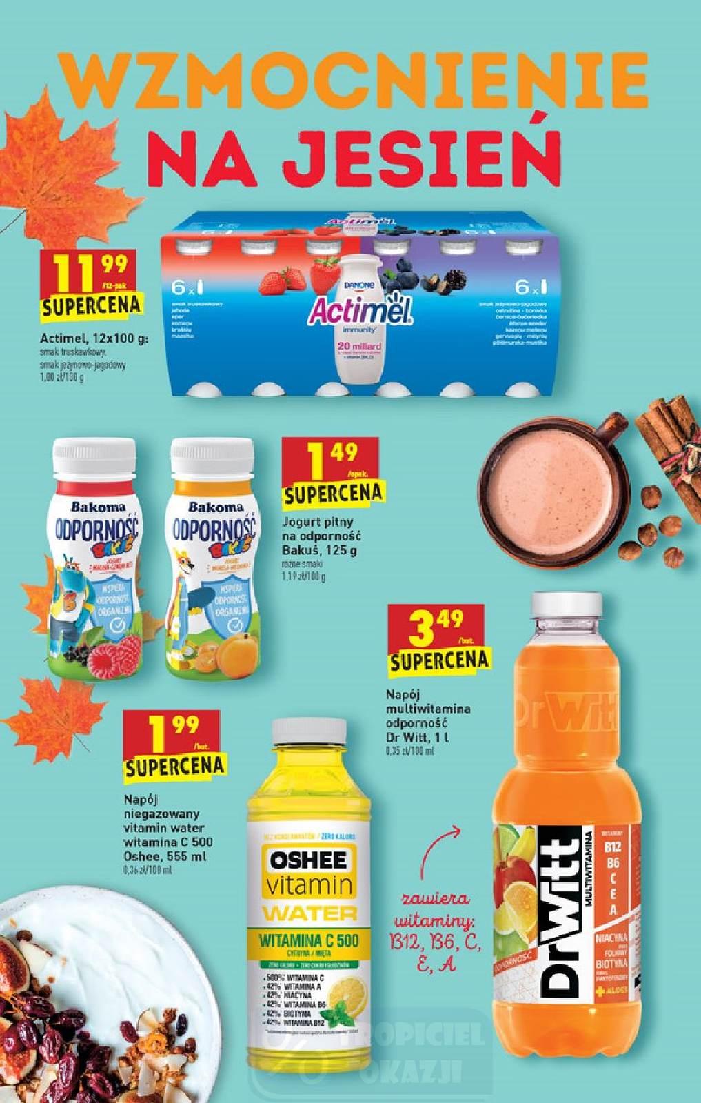 Gazetka promocyjna Biedronka str. 27