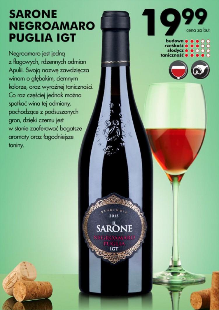 Gazetka promocyjna Biedronka str. 4