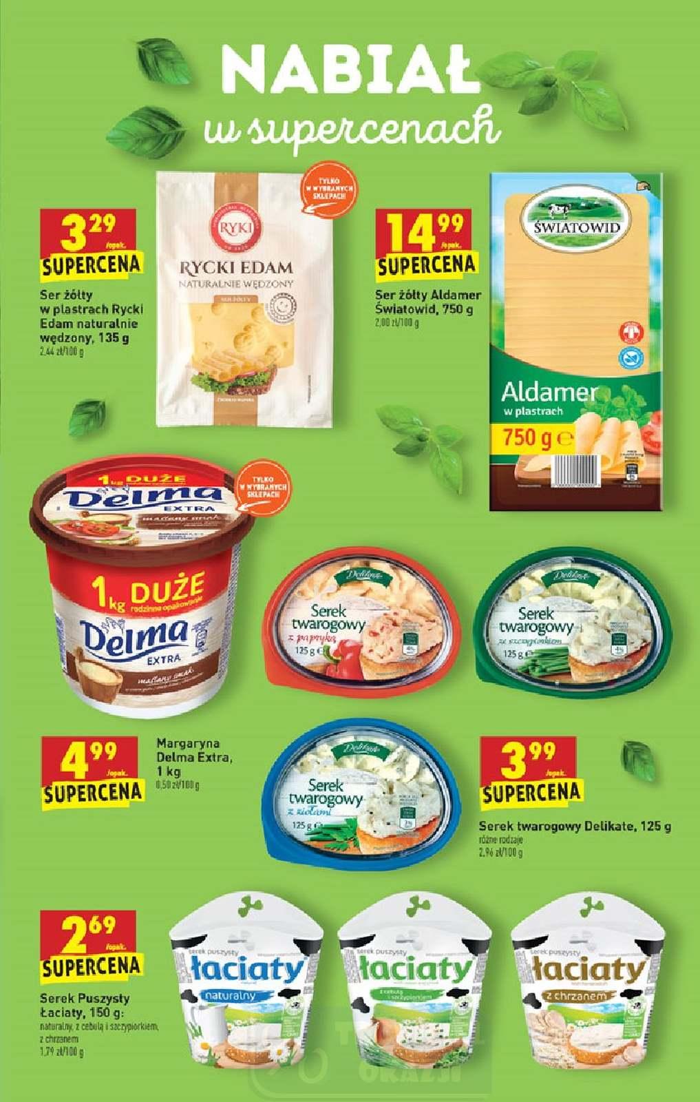 Gazetka promocyjna Biedronka str. 27