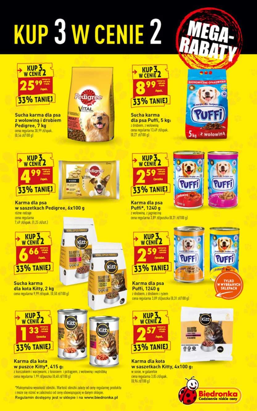 Gazetka promocyjna Biedronka str. 55