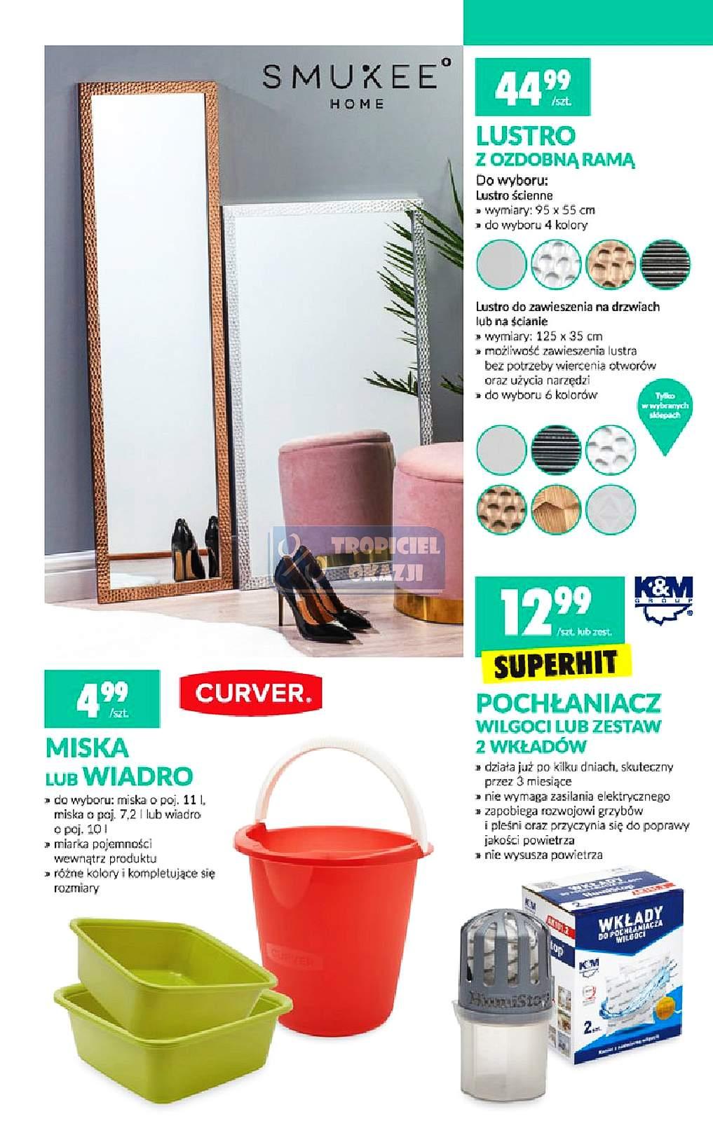 Gazetka promocyjna Biedronka str. 10