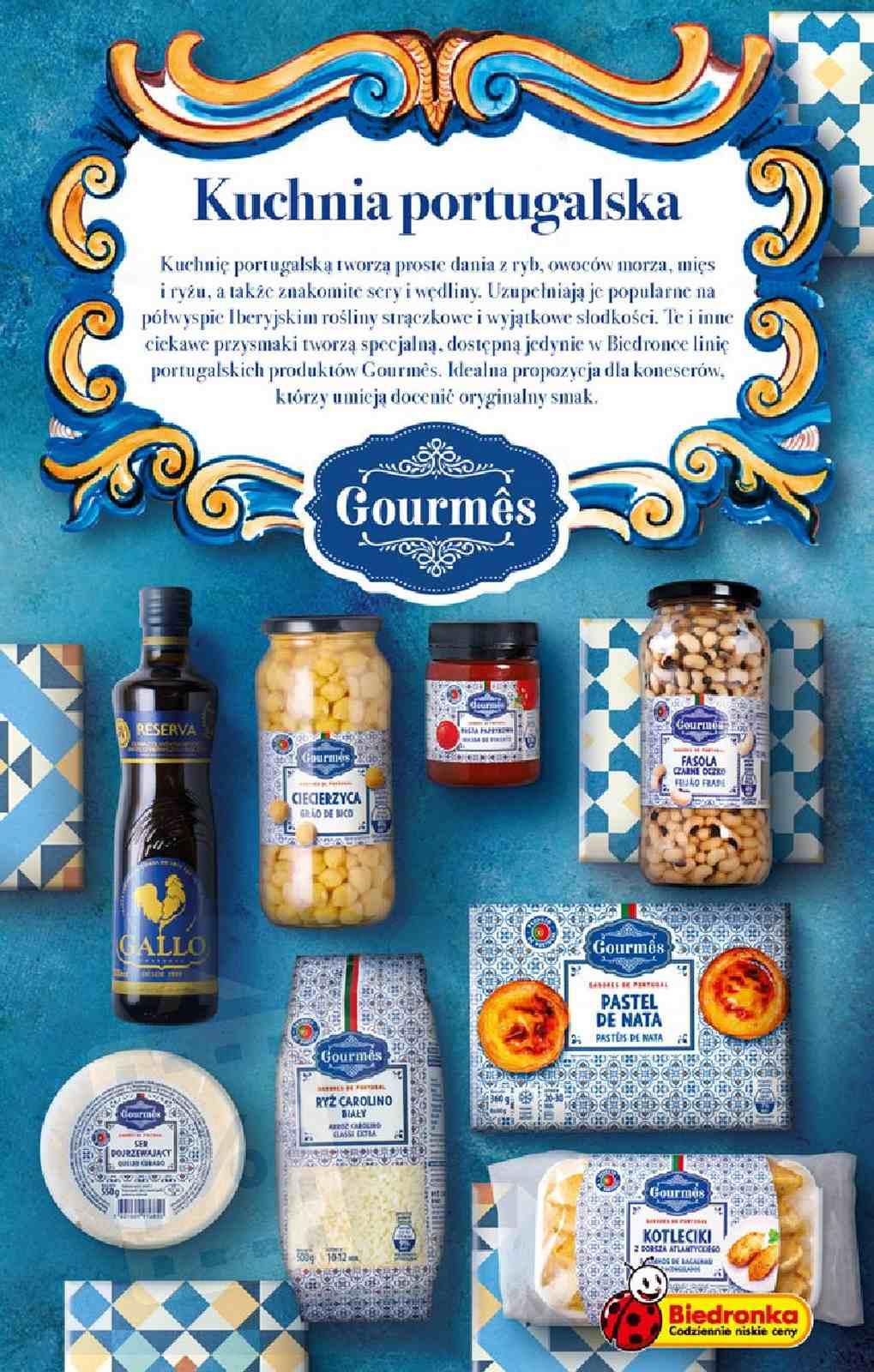 Gazetka promocyjna Biedronka str. 17