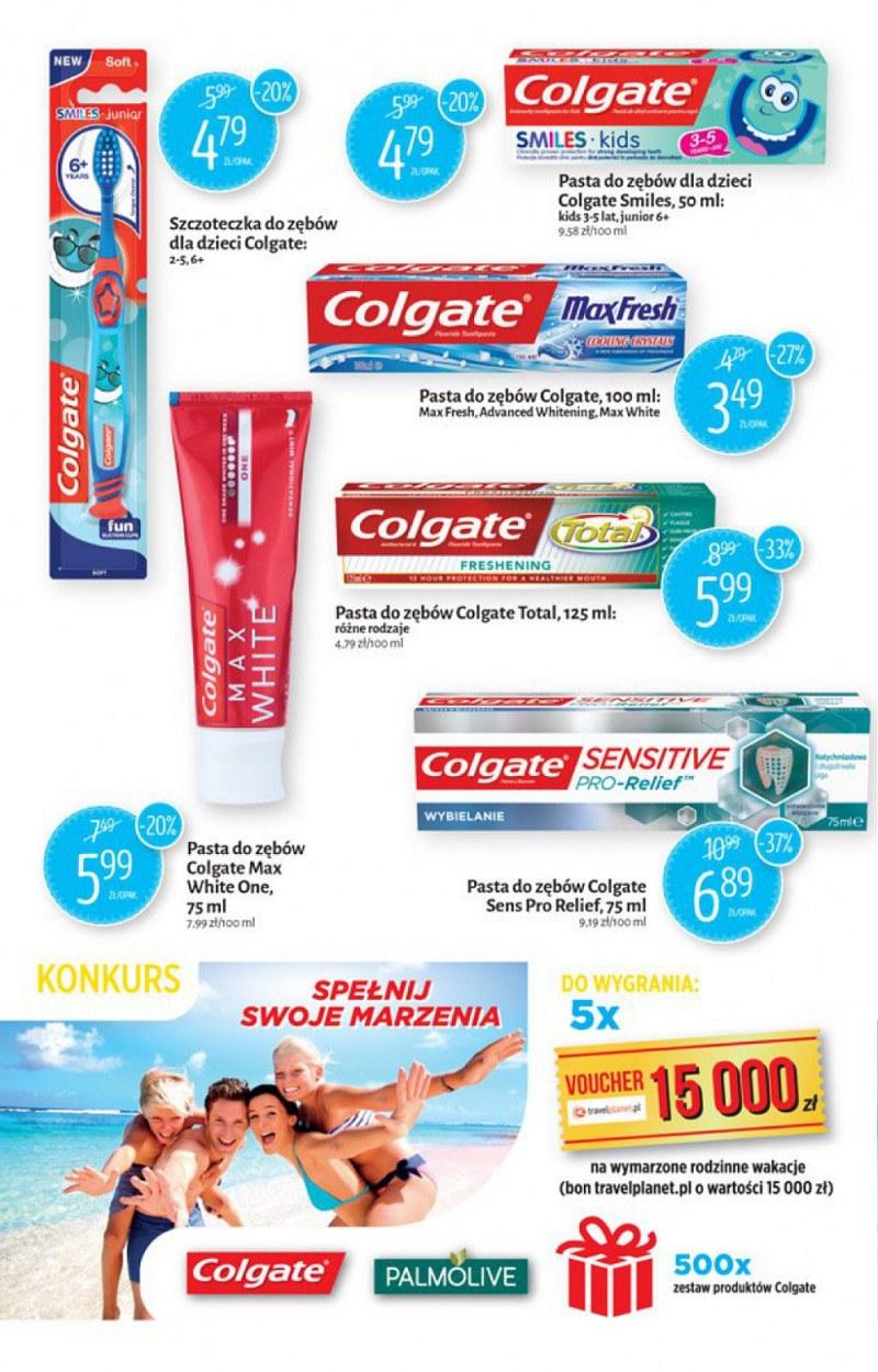 Gazetka promocyjna Biedronka str. 47