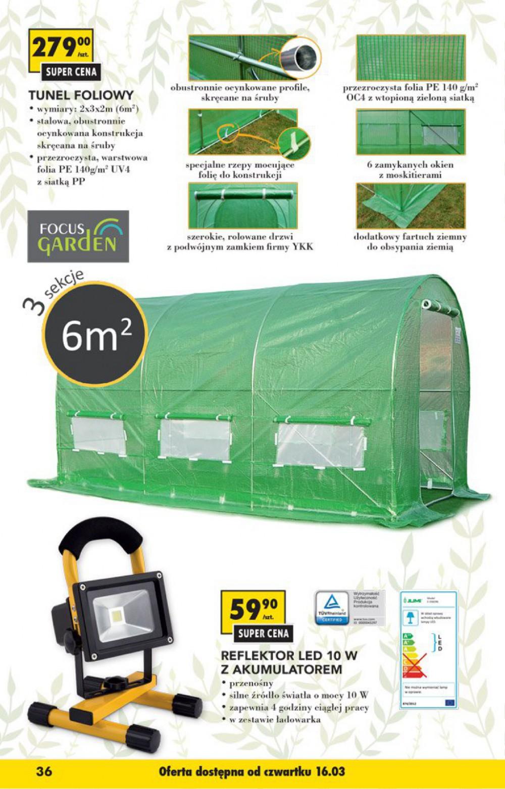 Gazetka promocyjna Biedronka str. 6