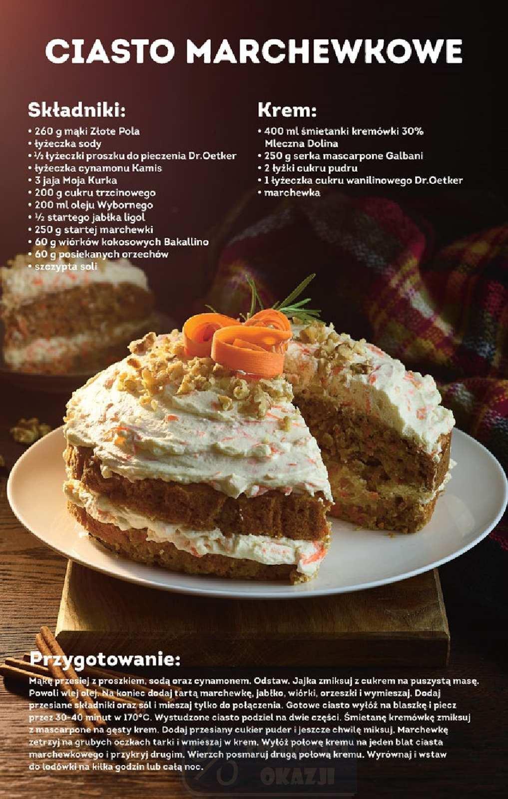 Gazetka promocyjna Biedronka str. 41