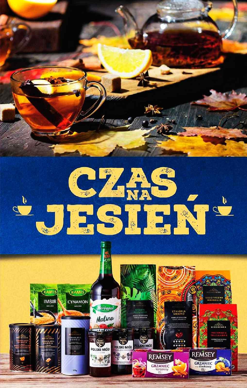 Gazetka promocyjna Biedronka str. 35