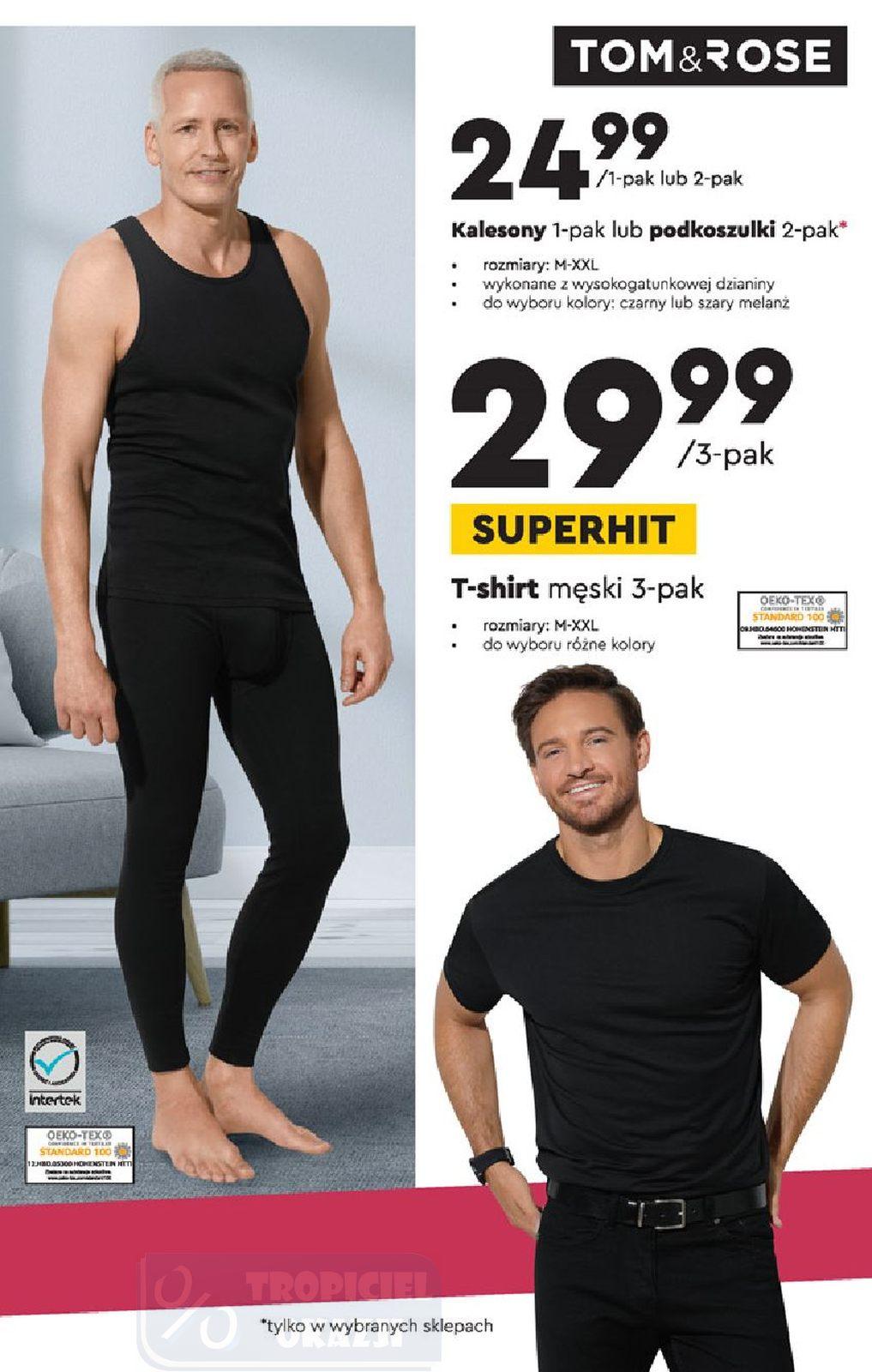 Gazetka promocyjna Biedronka str. 9