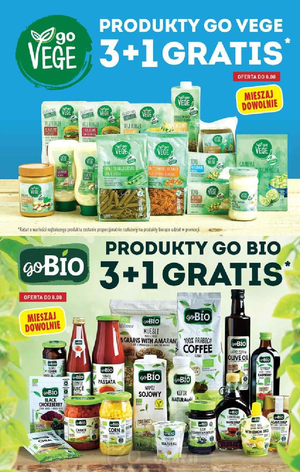 Gazetka promocyjna Biedronka str. 23