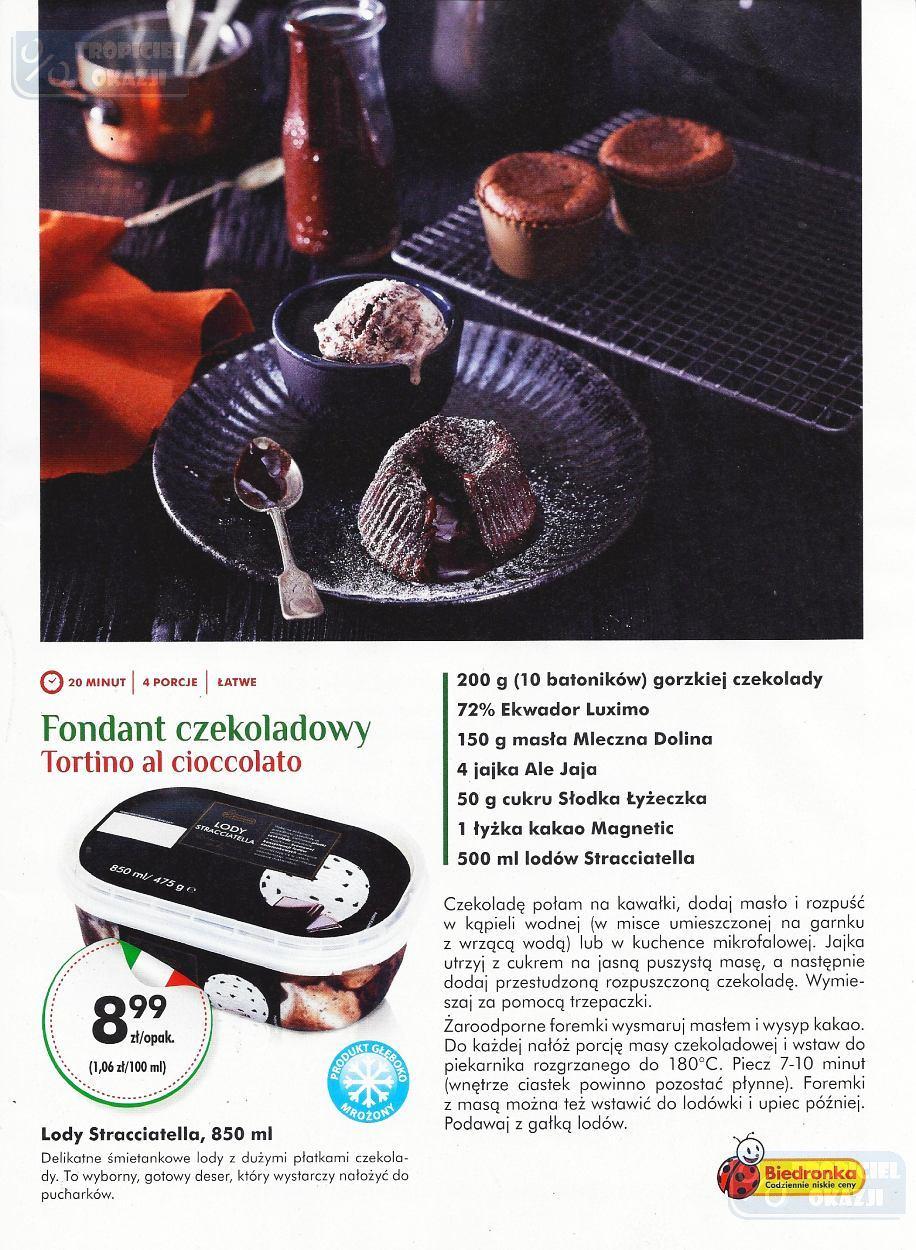 Gazetka promocyjna Biedronka str. 11