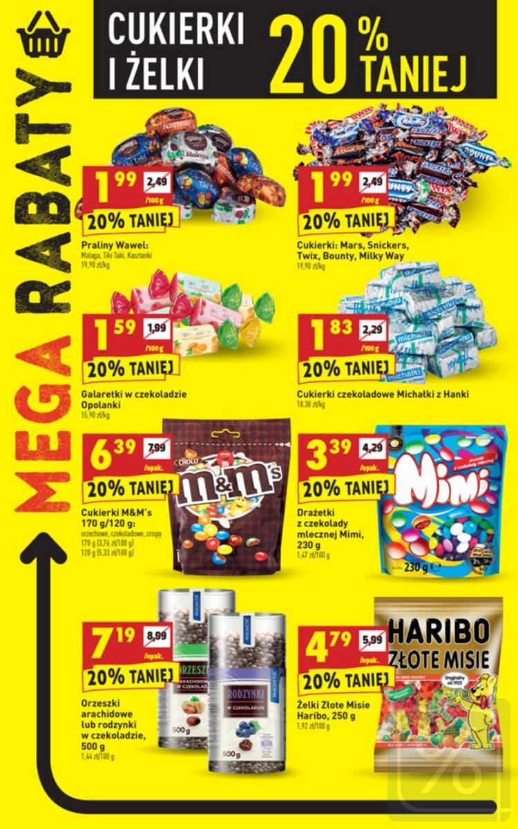 Gazetka promocyjna Biedronka str. 40