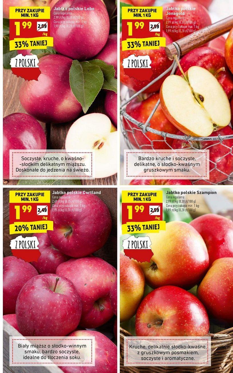 Gazetka promocyjna Biedronka str. 7