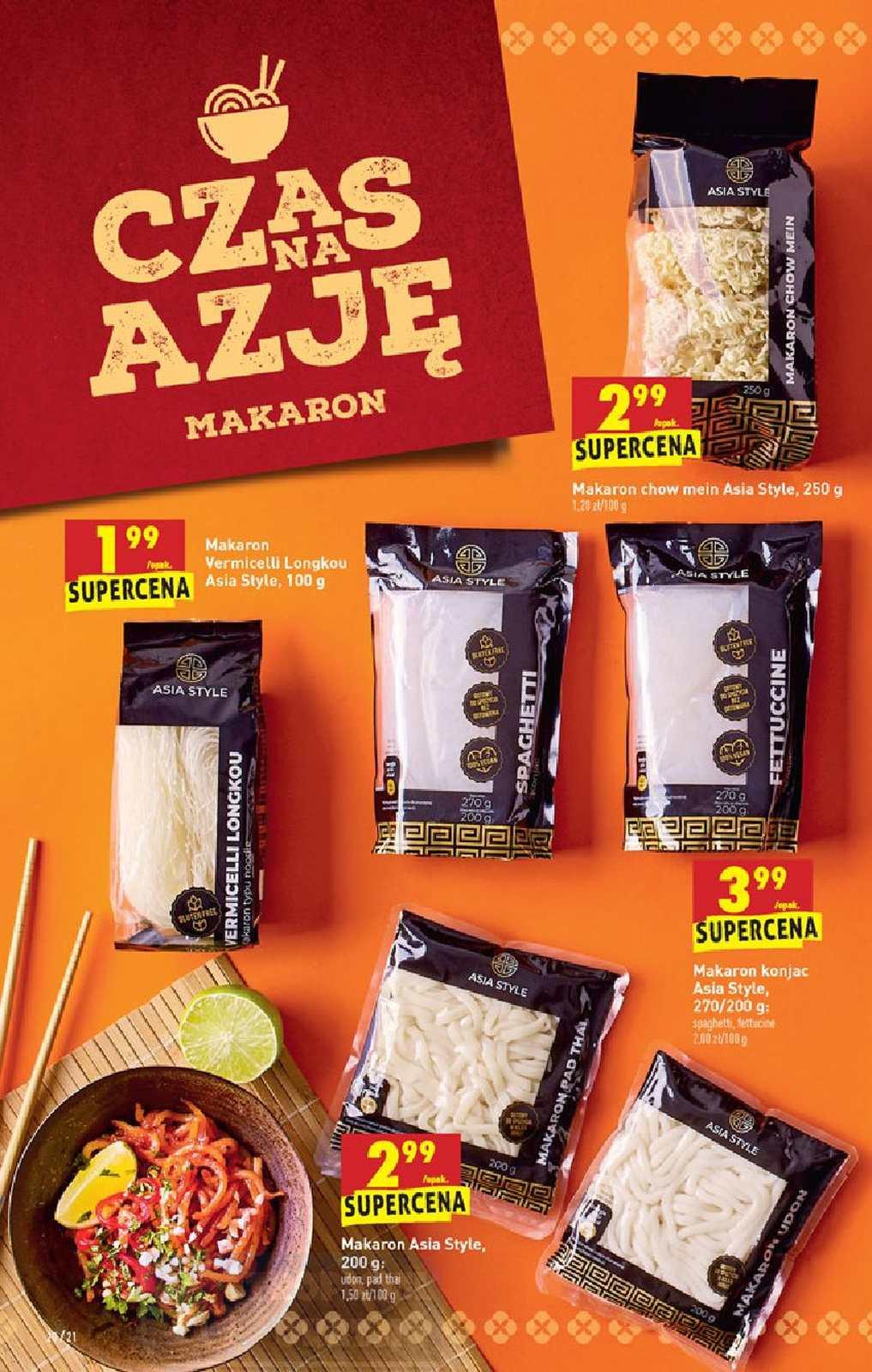 Gazetka promocyjna Biedronka str. 20