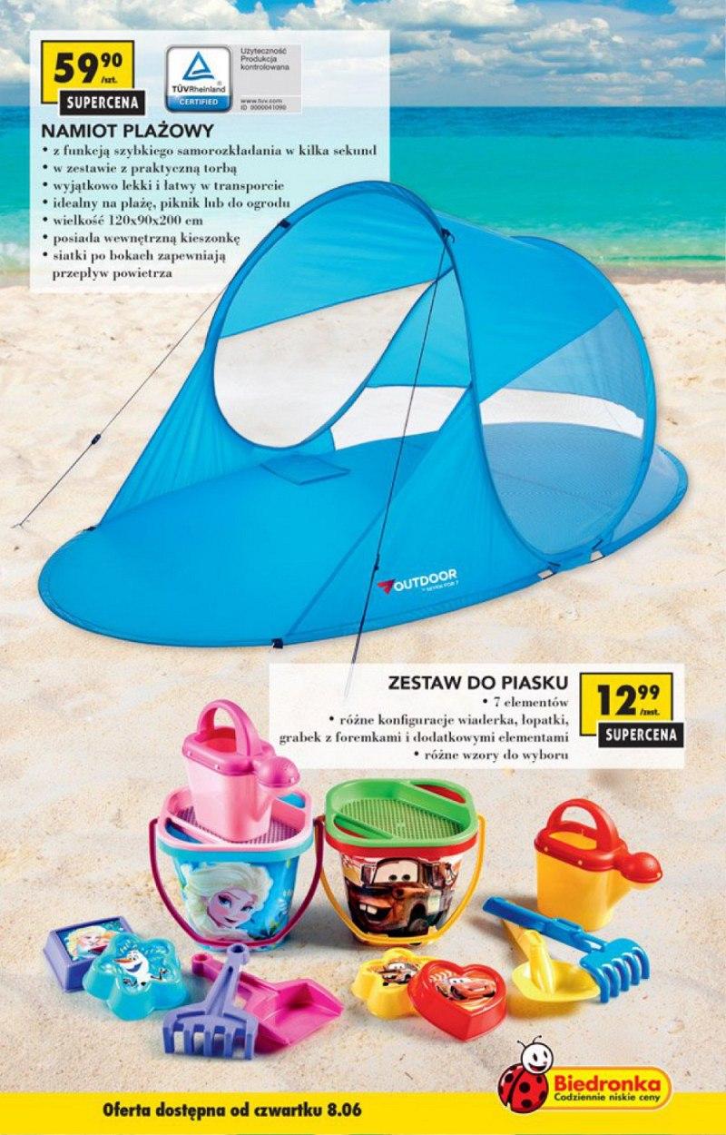 Gazetka promocyjna Biedronka str. 7