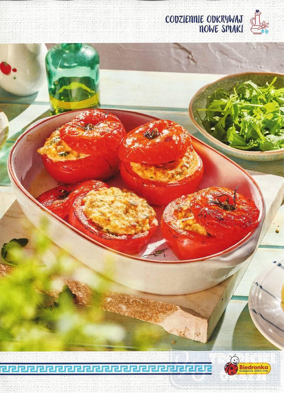 Gazetka promocyjna Biedronka str. 13