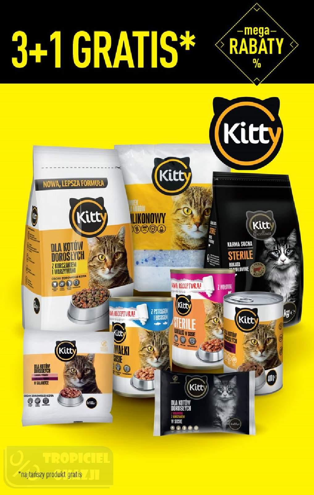 Gazetka promocyjna Biedronka str. 55