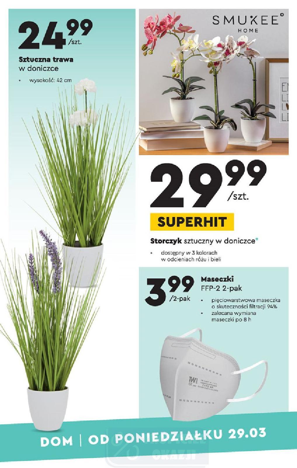 Gazetka promocyjna Biedronka str. 12