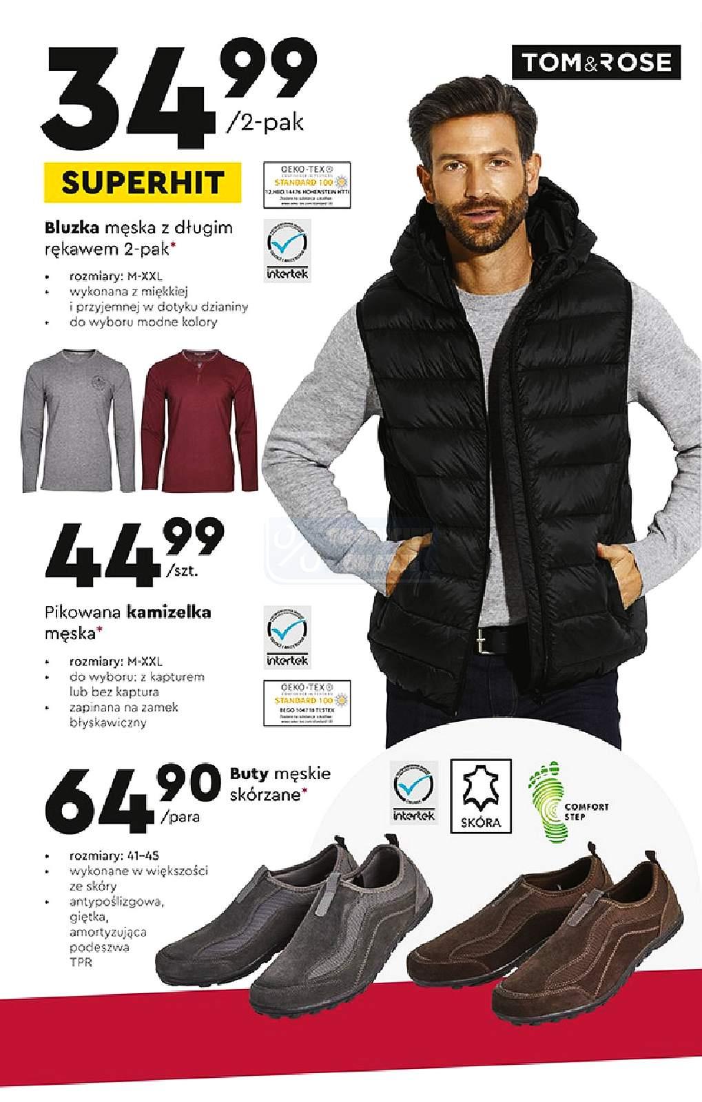 Gazetka promocyjna Biedronka str. 26