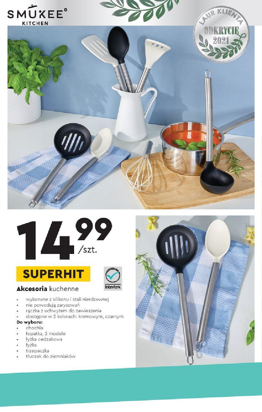 Gazetka promocyjna Biedronka str. 12