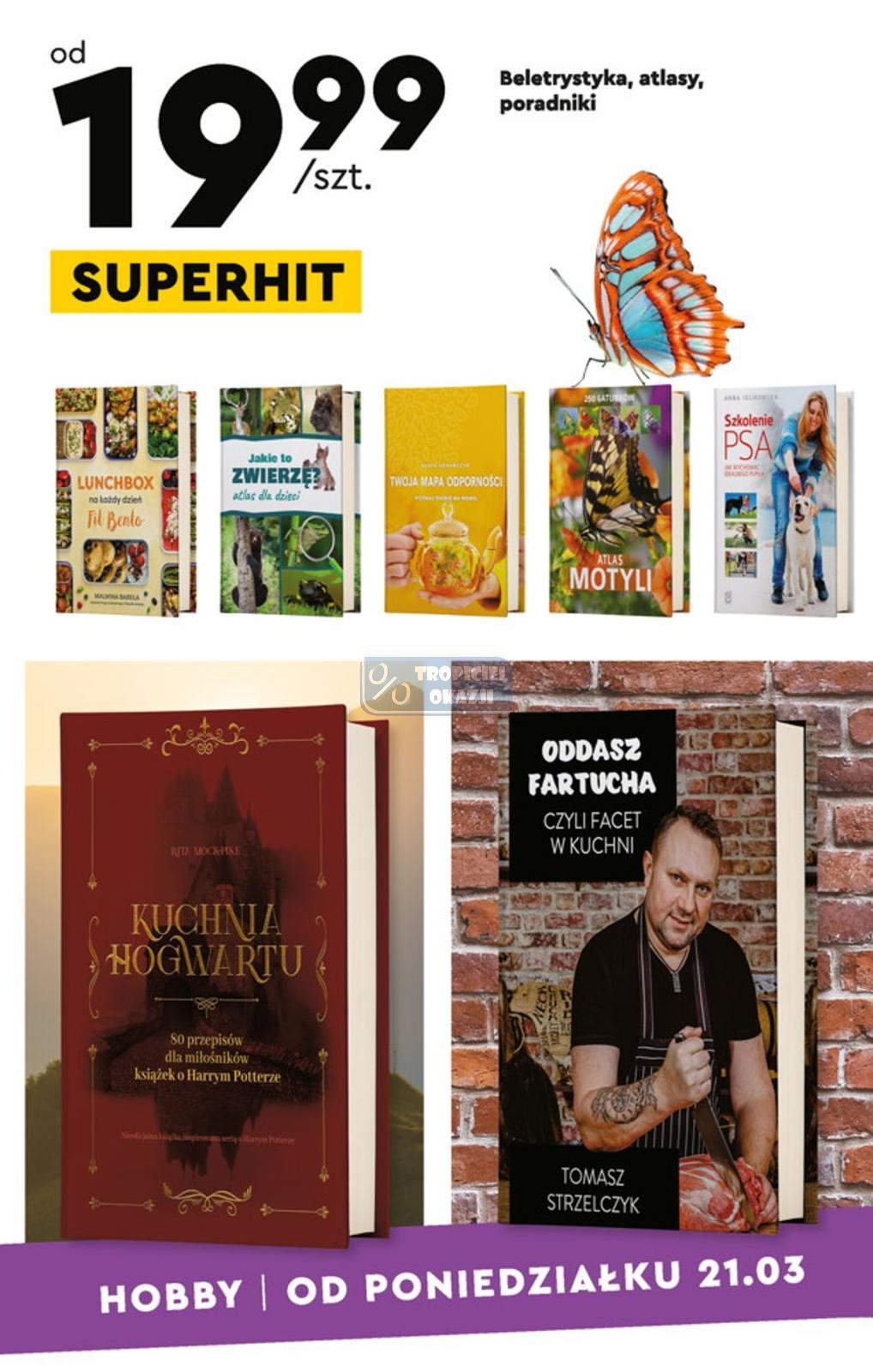 Gazetka promocyjna Biedronka str. 12